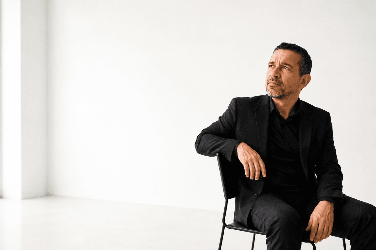 Martin Dubreuil